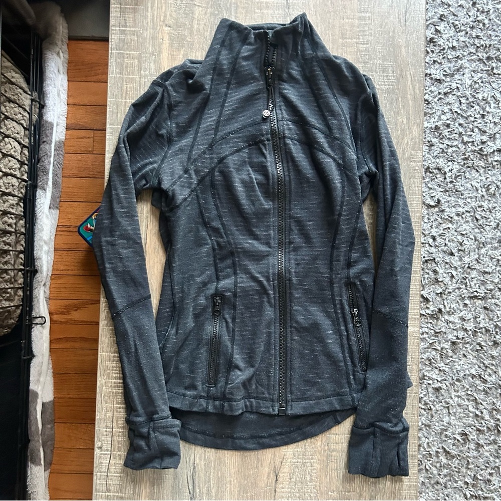 Lululemon Define Jacket